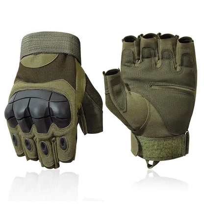 Tactical Military Gloves