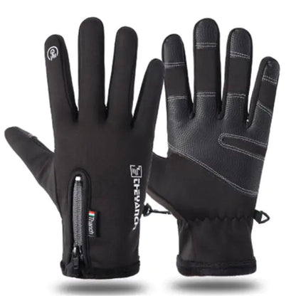 Unisex Gloves & Mittens